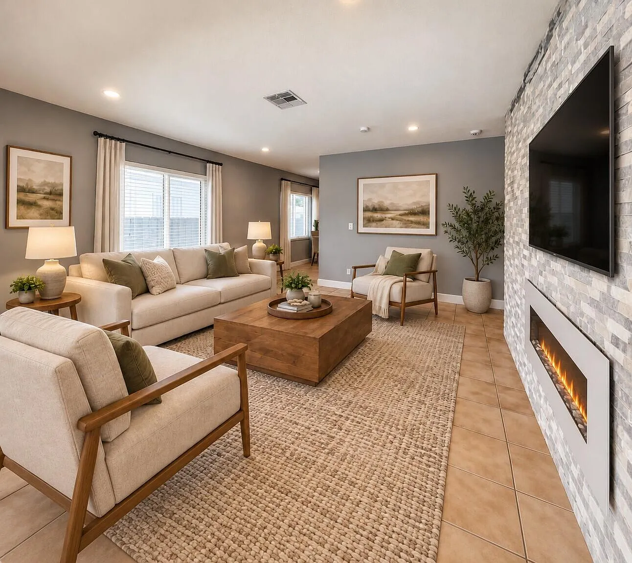 2 bed, 1.0 bath, 959 sqft, $2,350 — Photo 4