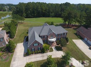 11305 Empire Lakes Dr, Raleigh, NC 27617