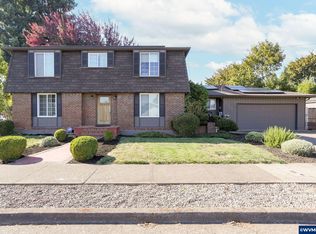 1520 Center St SE, Albany, OR 97322