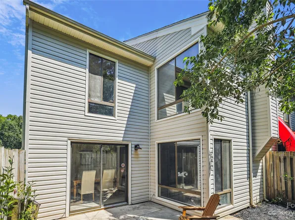 8016 Princess Ann Dr, Charlotte, NC 28212