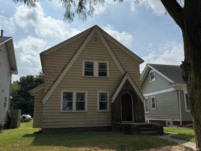 2006 E Pontiac St, Fort Wayne, IN, 46806