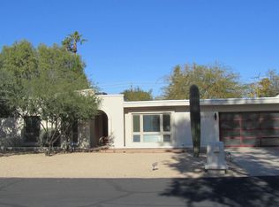 1002 E Village Circle Dr N, Phoenix, AZ 85022