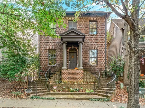 354 Dekle Drive, Athens, GA 30605