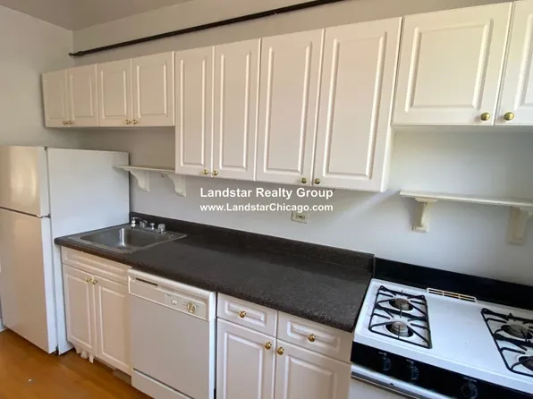 931 Forest Ave APT 2E, Evanston, IL 60202
