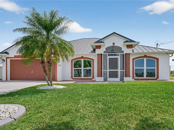 1223 NW 40th PL, CAPE CORAL, FL 33993