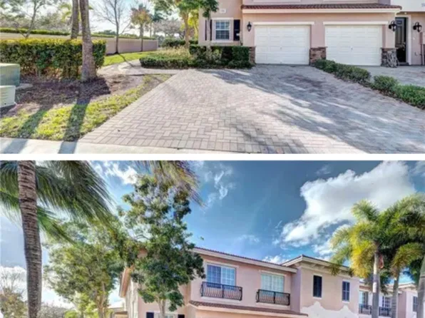 237 Las Brisas Cir, Sunrise, FL 33326