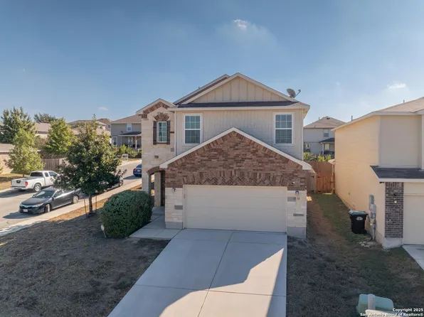 10158 Castello Canyon, San Antonio, TX 78254