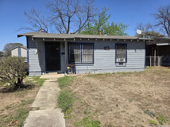 111 coney, San Antonio, TX 78223