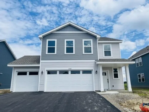 11562 72nd St NE, Otsego, MN 55330