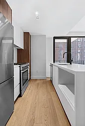 Rented by West 124th Manager LLC