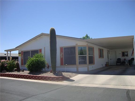 2nd image of 2400 E Baseline Ave Lot 273