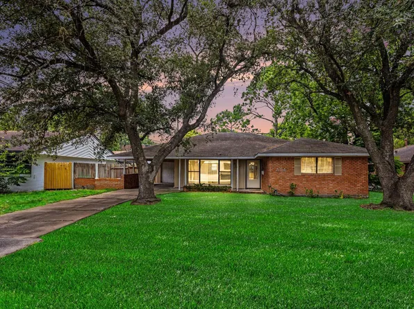 4114 Lemac Dr, Houston, TX 77025
