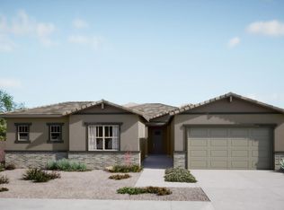 15042 E Sands Ranch Rd, Vail, AZ 85641