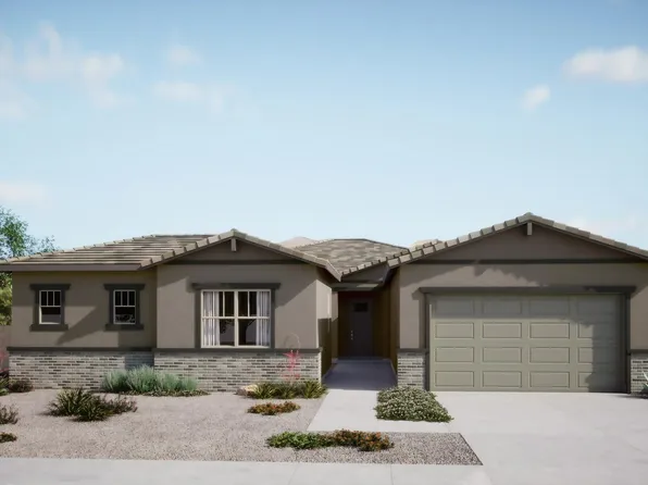 15042 E Sands Ranch Rd, Vail, AZ 85641