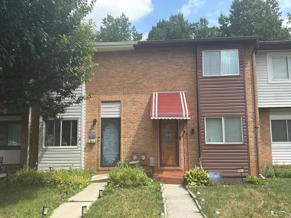 6509 Woodgreen Cir, Baltimore, MD 21207
