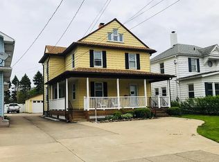 429 Halley St #2, Erie, PA