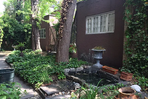 Sold by Corcoran | media 24