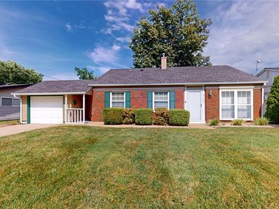 312 Amhurst Dr, O'Fallon, IL, 62269