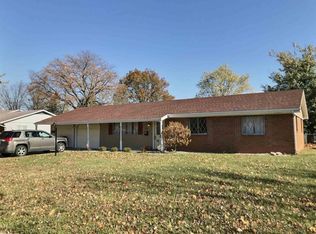 5109 Yorkshire Dr, Fort Wayne, IN 46806