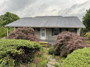 2720 Cannon Cir, Morristown, TN 37814