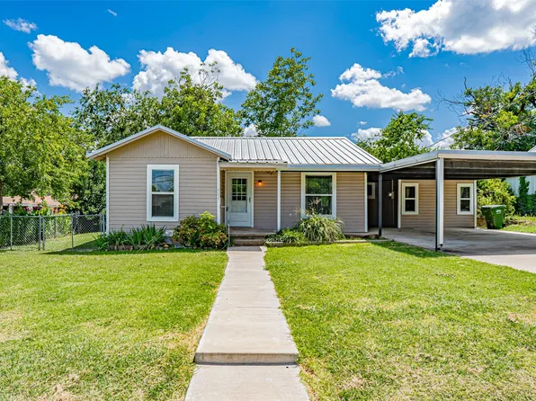 505 Hereford St, Glen Rose, TX 76043