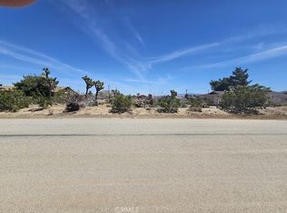0 Goleta Ave #161, Yucca Valley, CA 92284