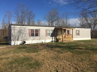 114 Rugby Ridge Rd, Robbins, TN 37852