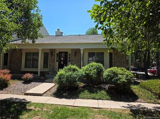 7582 S Cove Cir, Centennial, CO 80122
