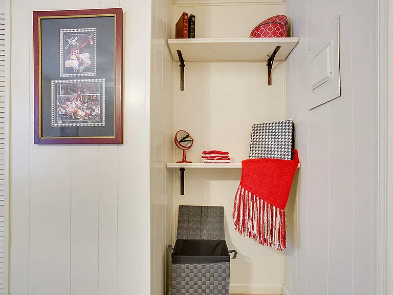 Brookstone Apartment Homes — Photo 21