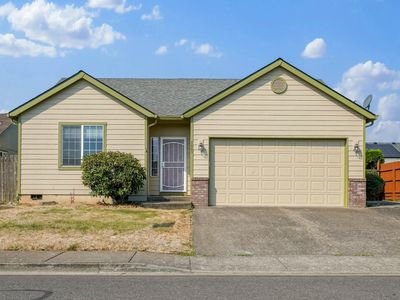 4907 Evie Jean St NE, Salem, OR, 97305