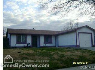 48 W Swallow St, Merced, CA 95341