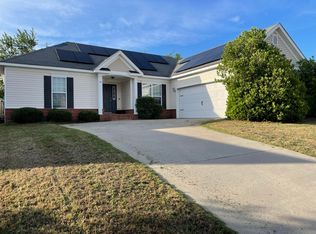 901 Arbor Springs Cir, Grovetown, GA 30813