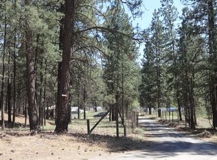 6108 N Garfield Rd, Spokane, WA 99224