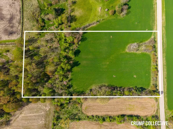 35th St, Dorr, MI 49323