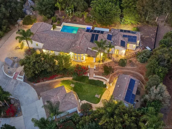 18375 Bernardo Trails Ct, San Diego, CA 92128