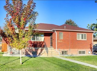 4803 Fenton St #2, Denver, CO 80212