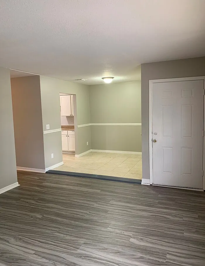 2 bed, 1.5 bath, $1,150 — Photo 4