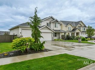 1831 N Racing Water Pl, Eagle, ID 83616