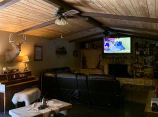 436 County Road 1202, Savoy, TX 75479