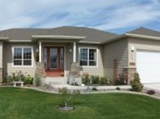 130 Moes Run, Kalispell, MT 59901