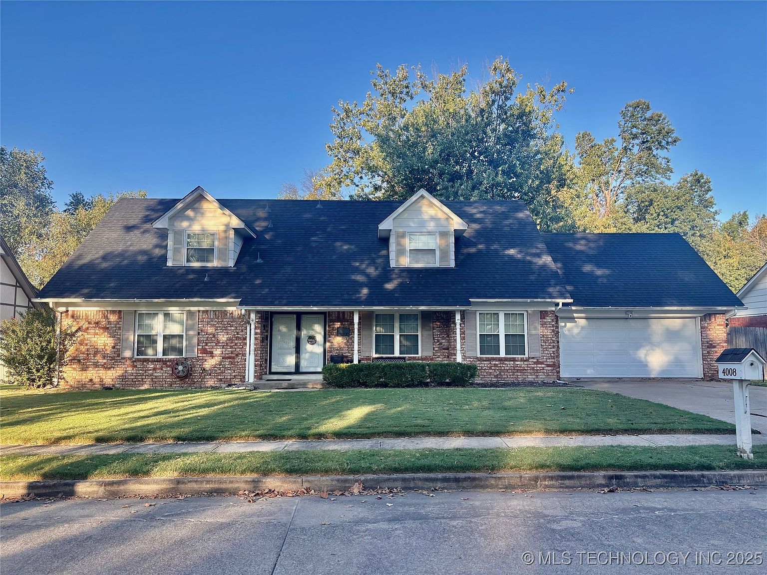 anonnmama♡ 4008 S Lions Ave, Broken Arrow, OK 74011 | Zillow