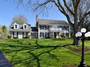 778 Summer Isle Ln, Inverness, IL 60010