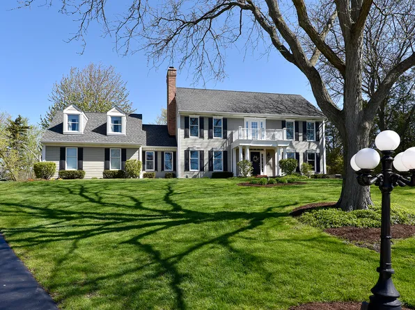 778 Summer Isle Ln, Inverness, IL 60010