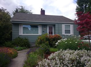 2847 NW 74th St, Seattle, WA 98117