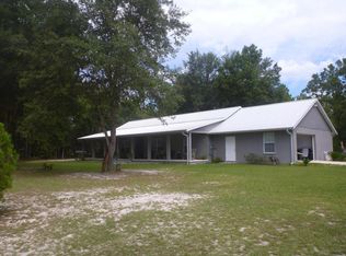 110 Bahia Top Dr, Melrose, FL 32666