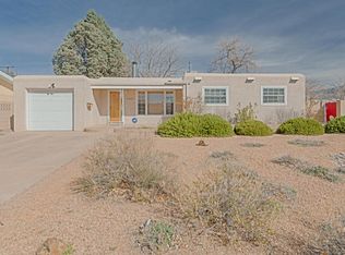7621 Euclid Ave NE, Albuquerque, NM 87110