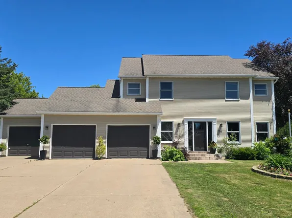 755 Laurisa Ln, Antigo, WI 54409
