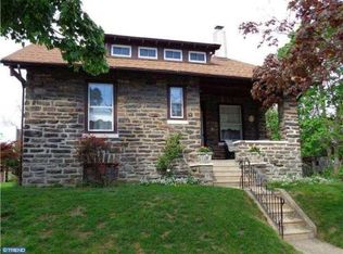 327 Hellerman St, Philadelphia, PA 19111