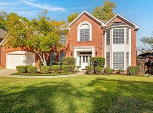 336 Beechwood Ln, Coppell, TX 75019