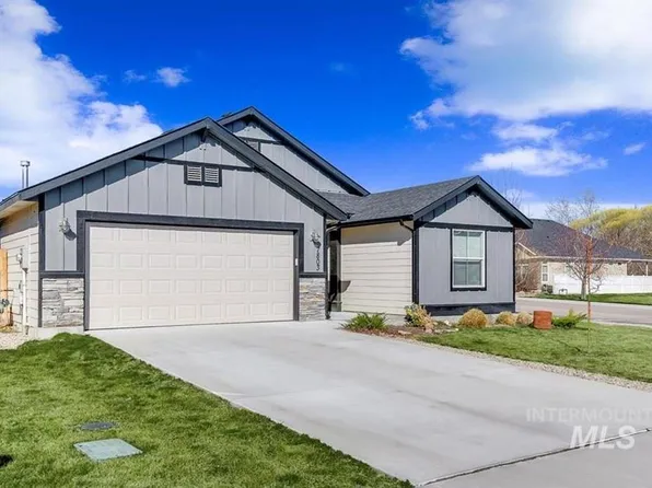 7803 N Hole In One Pl, Boise, ID 83714